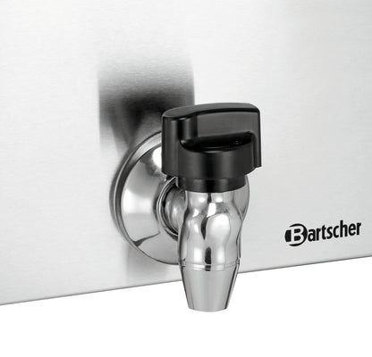 Fritteuse SNACK II Plus | Bartscher A162821E - Bartscher