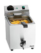 Fritteuse MDI SNACK III Plus | Bartscher A162828 - Bartscher