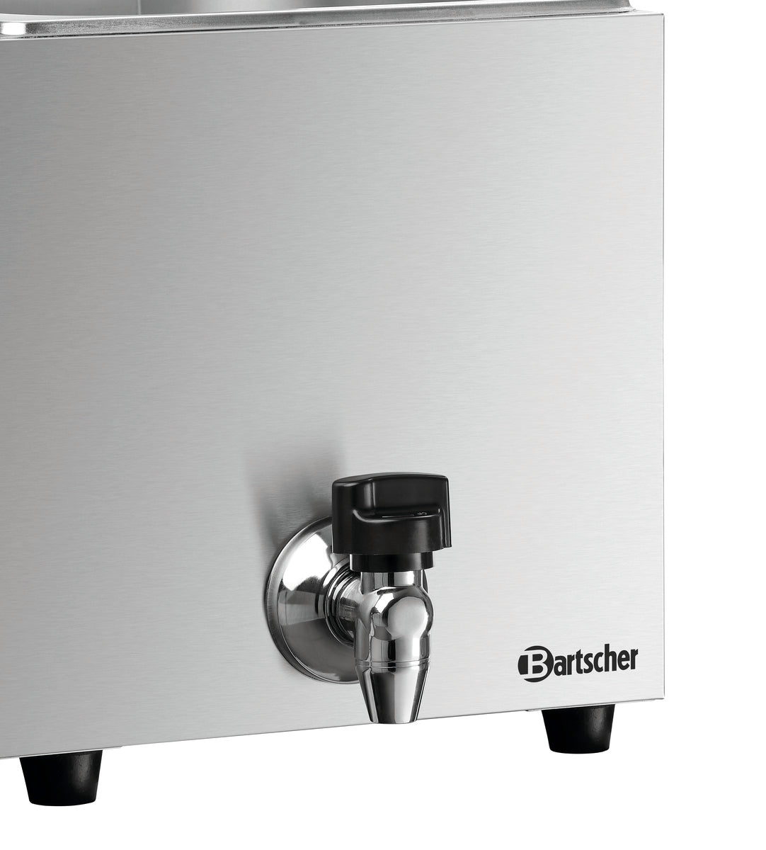 Fritteuse MDI SNACK III Plus | Bartscher A162828 - Bartscher