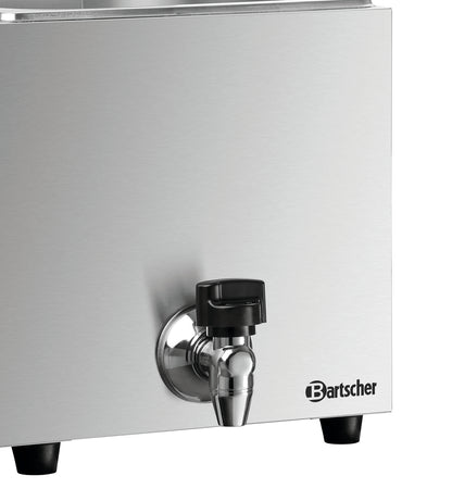 Fritteuse MDI SNACK III Plus | Bartscher A162828 - Bartscher