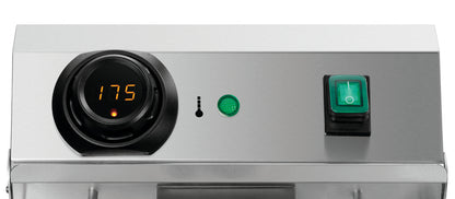 Fritteuse MDI SNACK III Plus | Bartscher A162828 - Bartscher