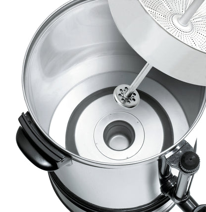 Kaffeemaschine Regina Plus 40 | Bartscher A190149 - Bartscher