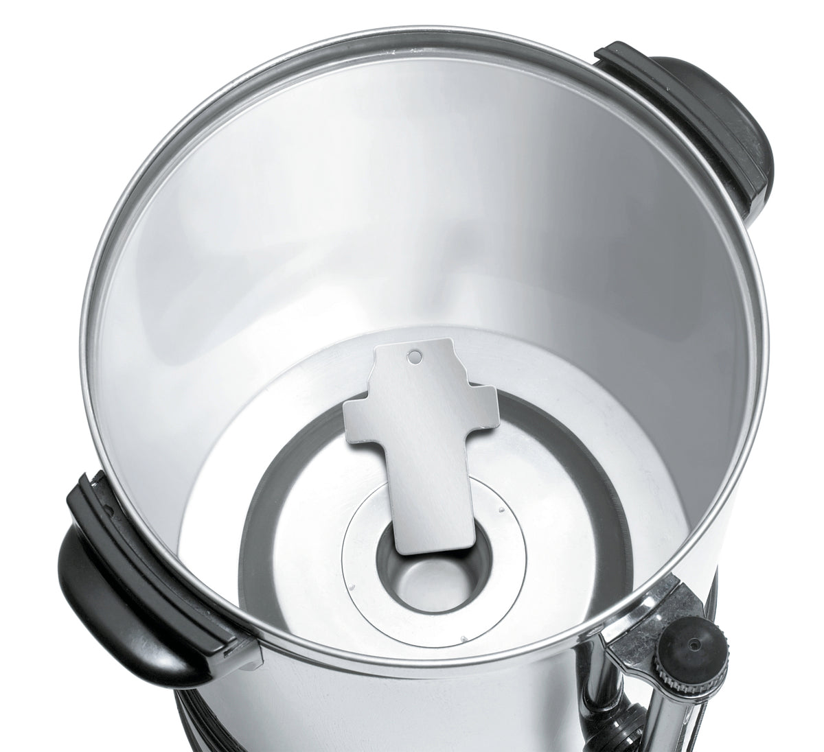 Kaffeemaschine Regina Plus 40 | Bartscher A190149 - Bartscher