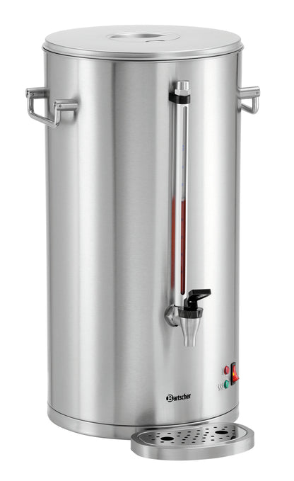 Kaffeemaschine Silver 1300 | Bartscher A190189 - Bartscher