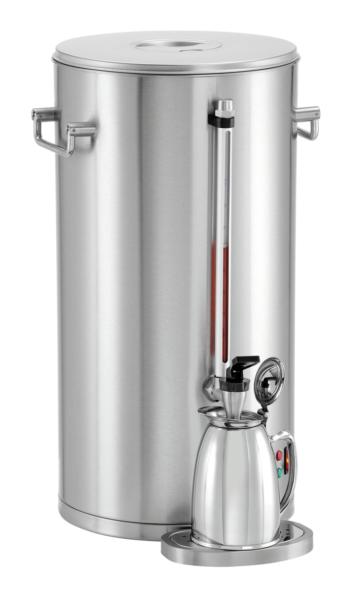 Kaffeemaschine Silver 1300 | Bartscher A190189 - Bartscher