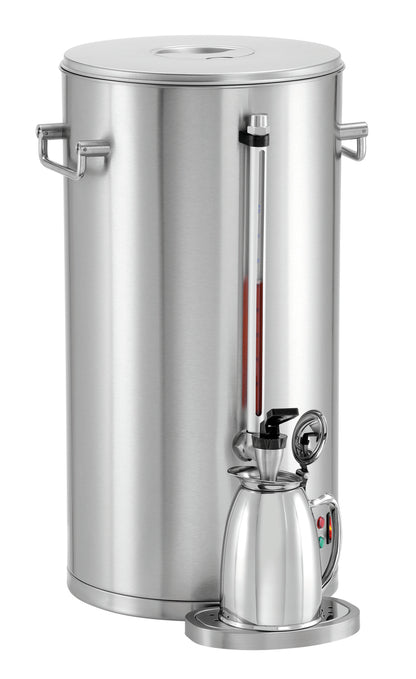 Kaffeemaschine Silver 1300 | Bartscher A190189 - Bartscher