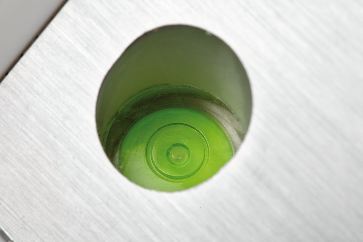 Küchenwaage, 15kg, 5g | Bartscher A300117 - Bartscher