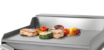 Griddleplatte GDP 260E-G | Bartscher A370037 - Bartscher