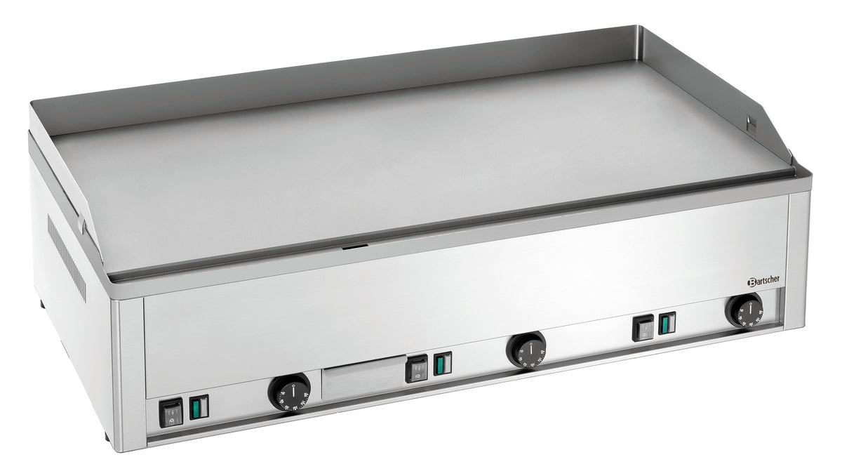 Griddleplatte GDP 980E-G | Bartscher A370039 - Bartscher