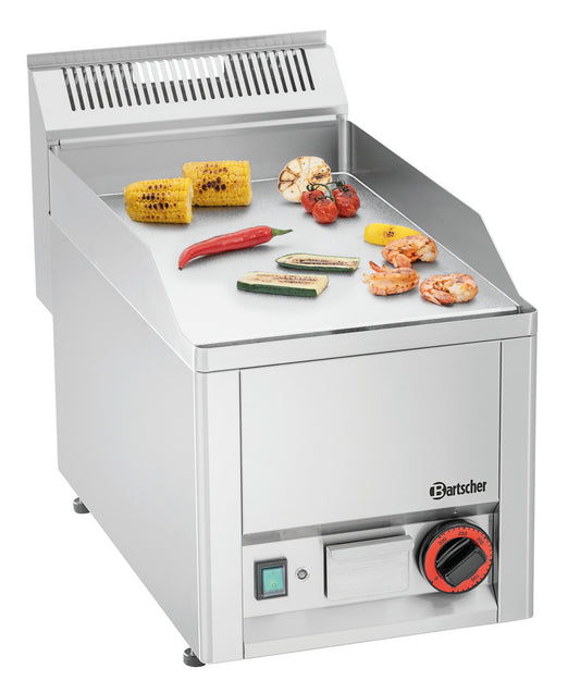 Griddleplatte GDP 320E-CG | Bartscher A370131 - Bartscher