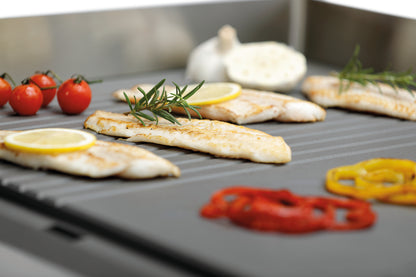 Griddleplatte GDP 980E-GR | Bartscher A370139 - Bartscher