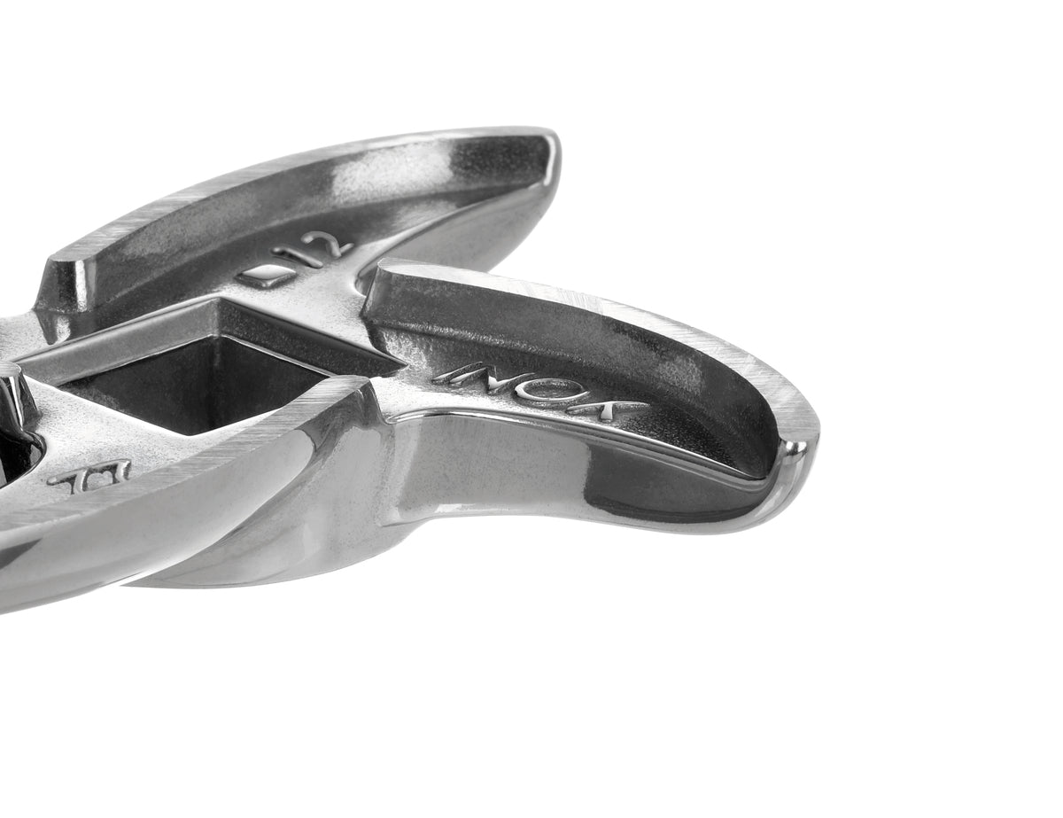 Messer 12SQO | Bartscher A370204 - Bartscher