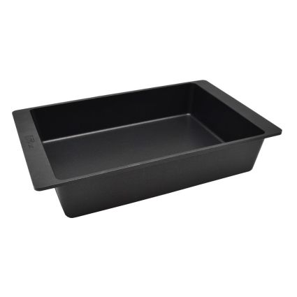 Eurolux Premium Bräter 41 x 26 x 8cm | Saro EU1006-3