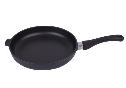 Eurolux Premium Bratpfanne Ø 20 cm, ca. 5 cm hoch | Saro EU120-3-AB