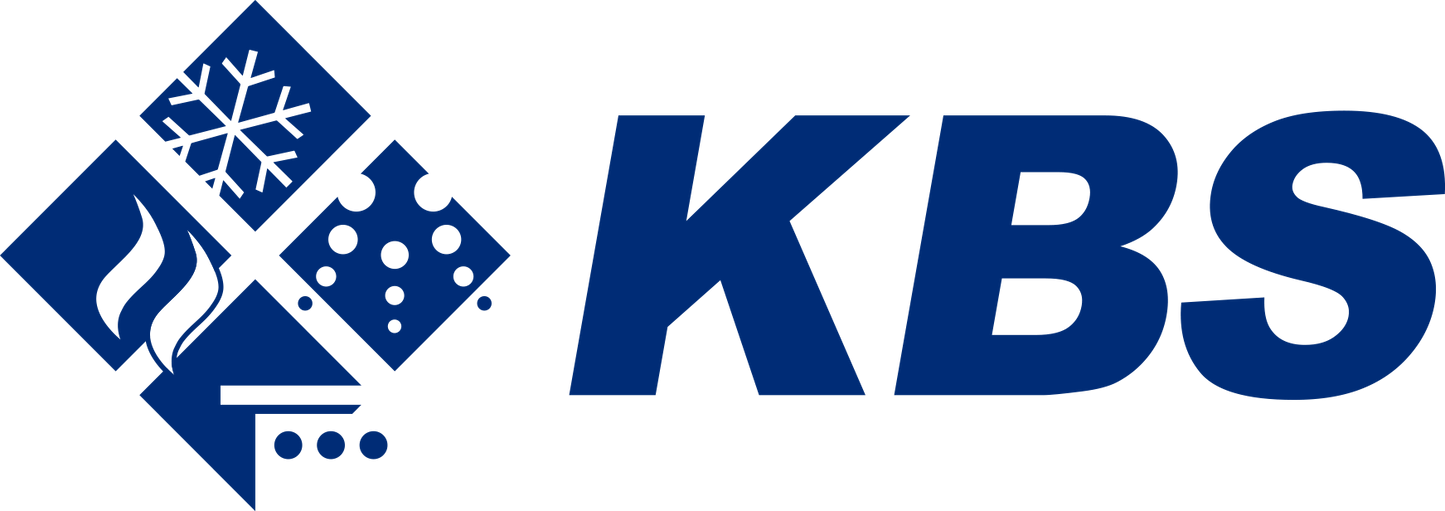 KBS Einspülservice für Haubenspülmaschinen mit Wärmerückgewinnung | KBS 120003