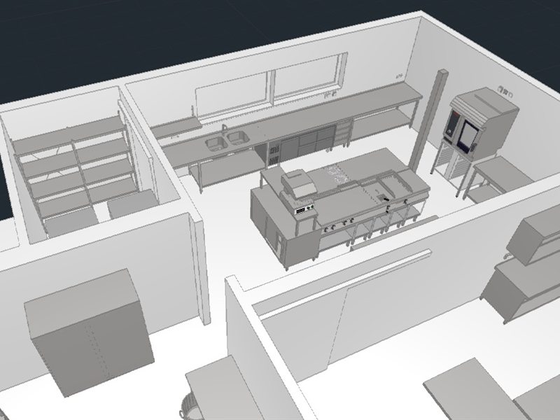 3D-Planung Riedel Rheinböllen – Ansicht 2