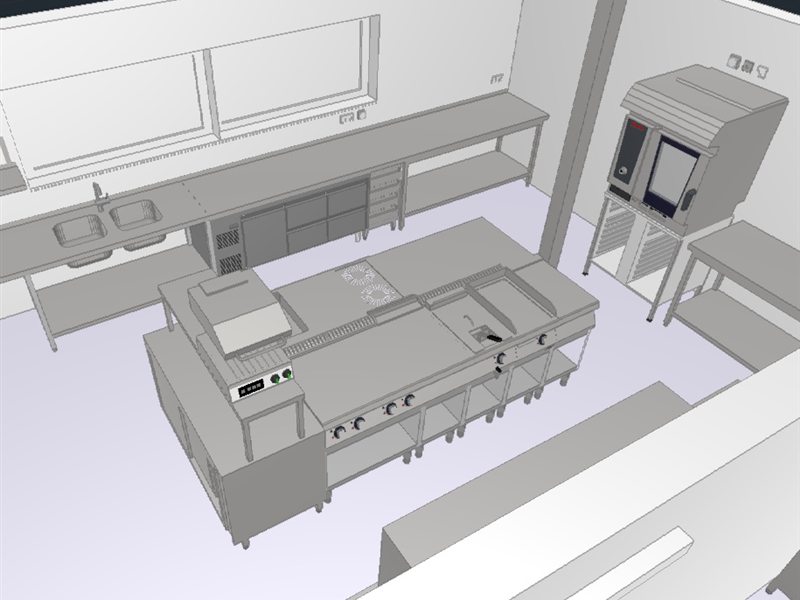 3D-Planung Riedel Rheinböllen – Ansicht 4